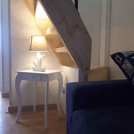 Casa Stella Διαμέρισμα Castel Di Sangro Εξωτερικό φωτογραφία