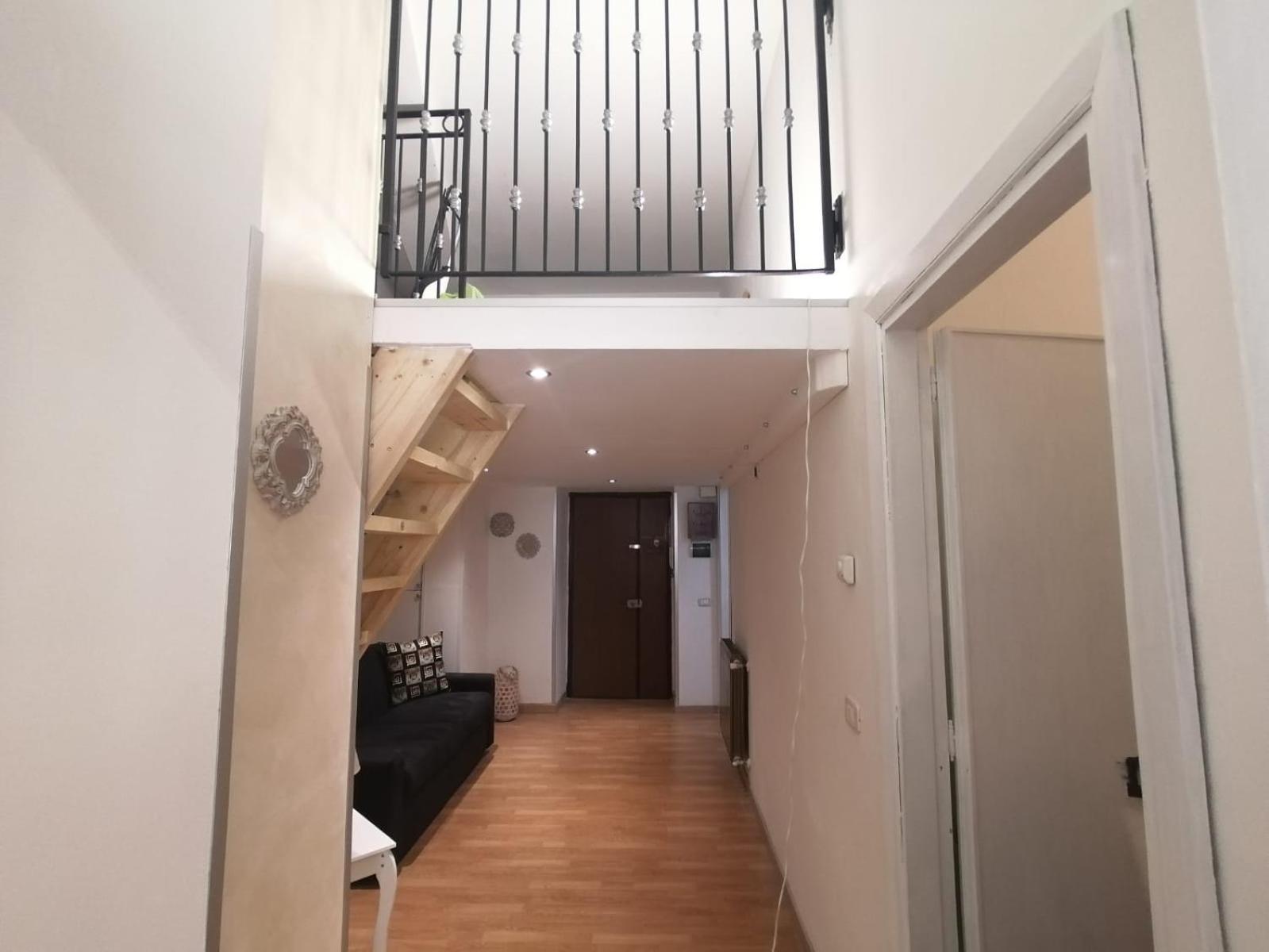 Casa Stella Διαμέρισμα Castel Di Sangro Εξωτερικό φωτογραφία