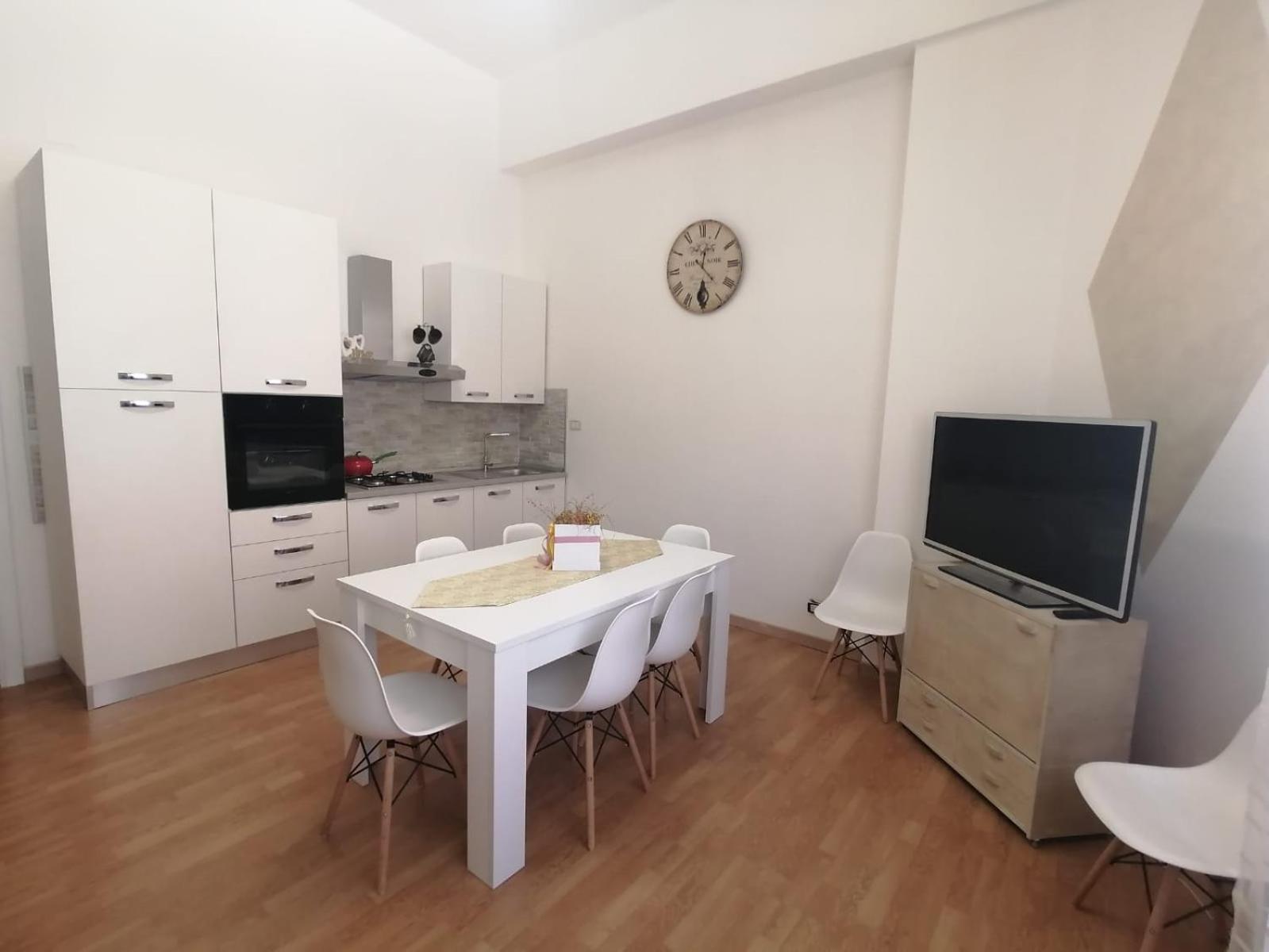 Casa Stella Διαμέρισμα Castel Di Sangro Εξωτερικό φωτογραφία