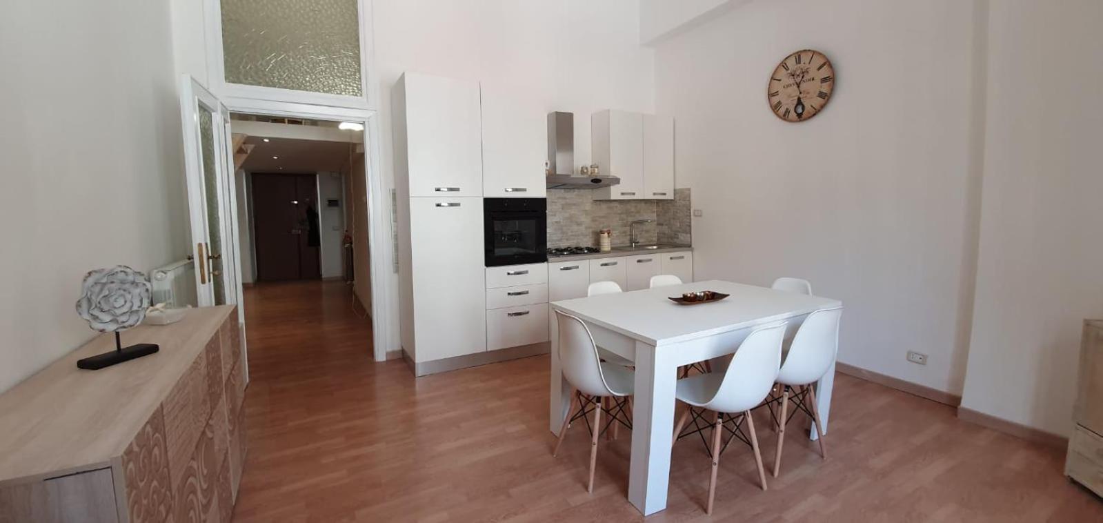 Casa Stella Διαμέρισμα Castel Di Sangro Εξωτερικό φωτογραφία