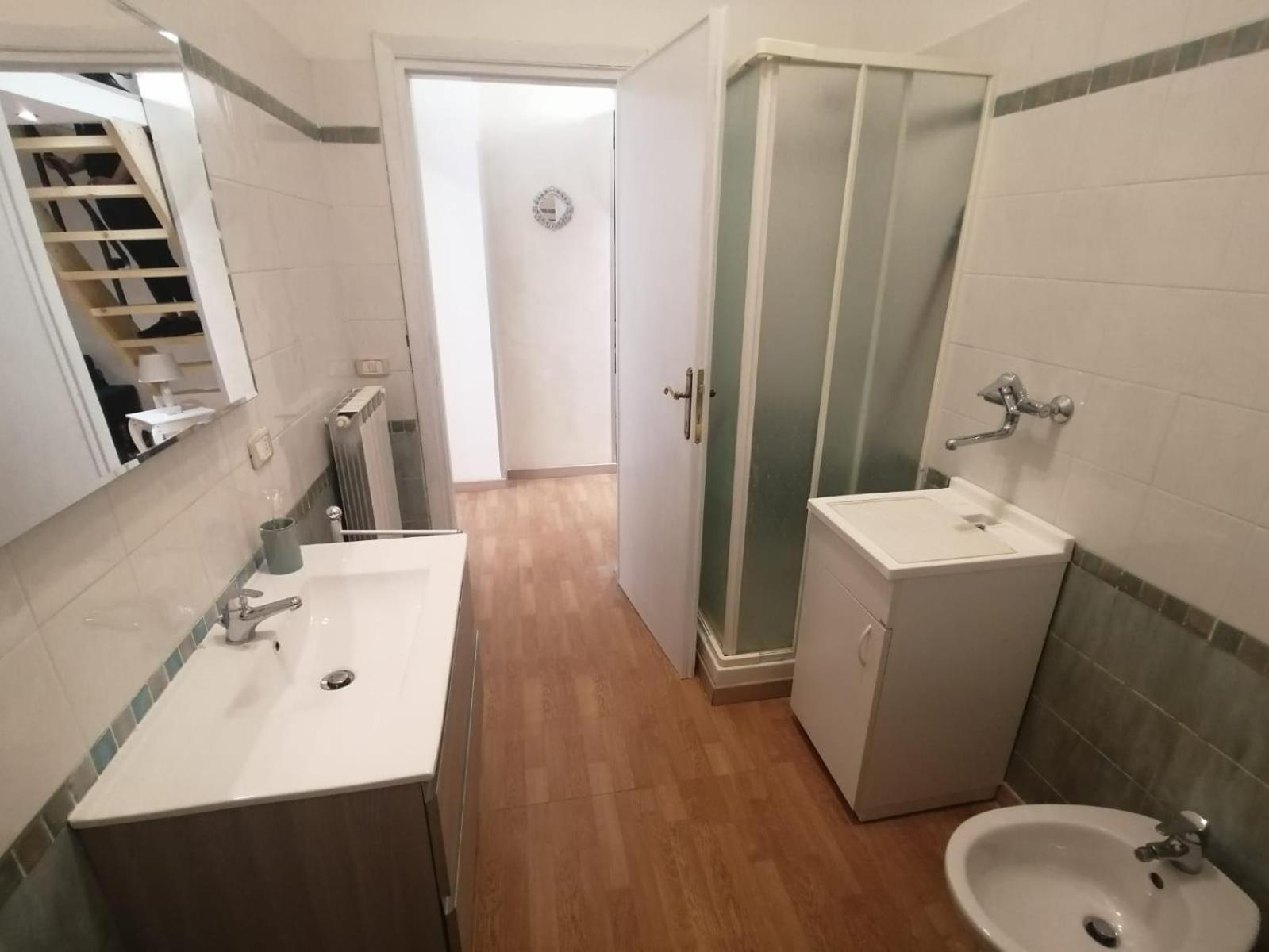 Casa Stella Διαμέρισμα Castel Di Sangro Εξωτερικό φωτογραφία